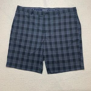 PGA Tour Golf Shorts size 44 Big and Tall